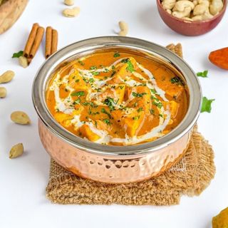 Shahi Paneer
