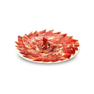 Racion De Jamon Iberico De Cebo De Campo 100Gr.