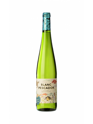Vino D.O. Penedés Blanc Pescador (75cl)
