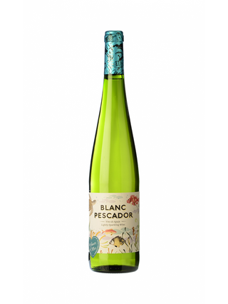 Vino D.O. Penedés Blanc Pescador (75cl)