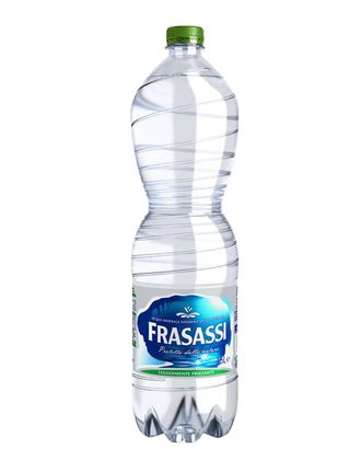 acqua frizzante grande 