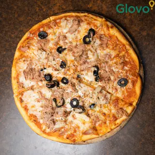 Pizza Regina