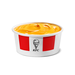 Sos Cheezy Dip Mare