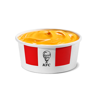 Crazy Cheezy Dip Mare