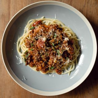 Pâte Viande Hachée Maison