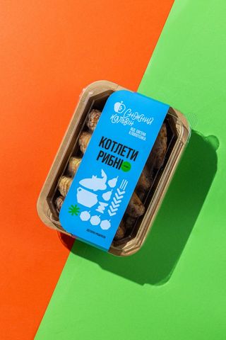 Січеники рибні сімейна упаковка