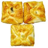 3 x Msemens Viande Hachée 