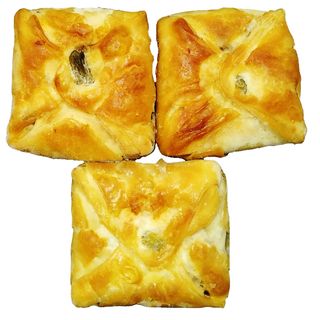 3 x Msemens Légumes 