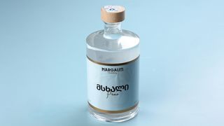 მსხლის არაყი 0,5ლ