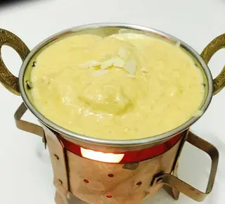 Chicken Korma