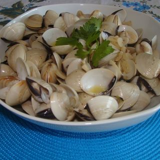 Travessa de Amêijoas à Bolhão