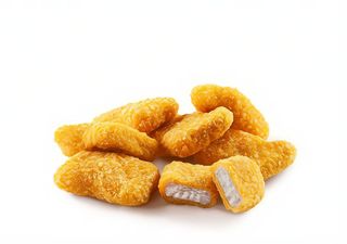 Нагетси (6шт)