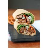 Steak Wrap