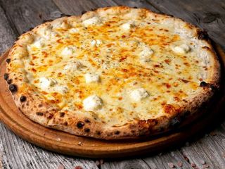 Піца Формаждо (500g)