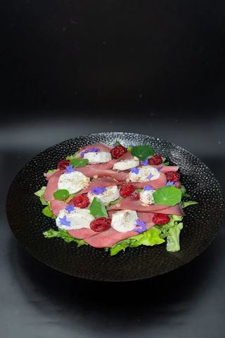 Salata pariziana