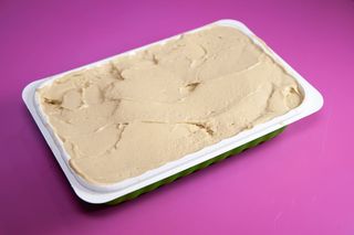 Vaschetta gelato 1 kg
