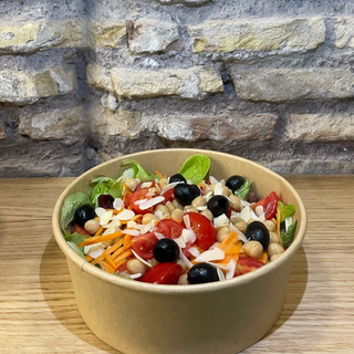 Tacchino salad