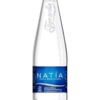 Acqua Natia naturale 50 cl