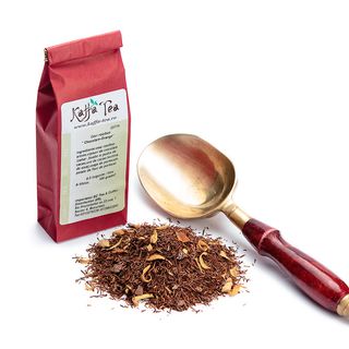 Ceai rooibos Orange / Chocolate