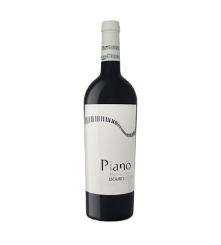 Vinho Piano Douro