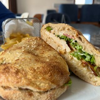 Sendvič sa piletinom