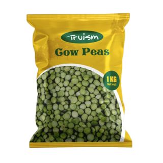 Dry Green Cow Peas 1Kg