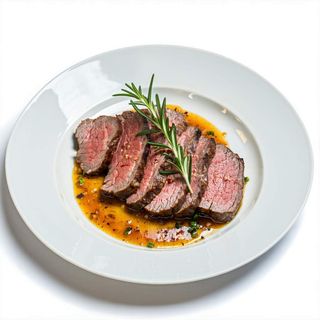 Carne Ibérica "Secreto Ibérico"