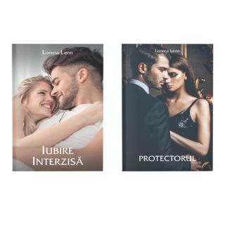 Pachet Iubire interzisă