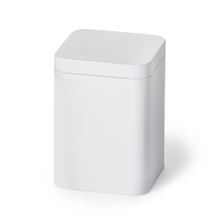 თეთრი კოლოფი 100 გრ