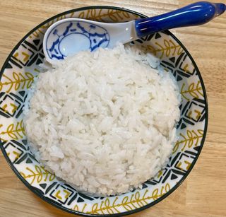 Arroz Blanco 