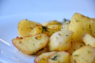 Картофи соте (250г)