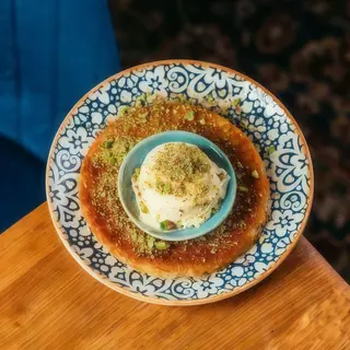 kunafa