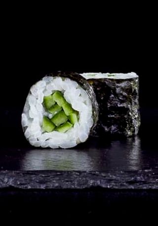 Маки краставица (60г)