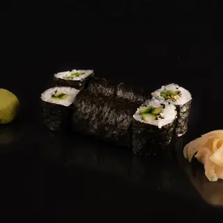 5. Хосомаки краставица (8бр)