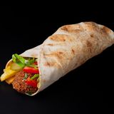 FALAFEL NAUT LA LIPIE