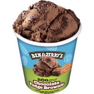 Helado Ben & Jerry'S Chocolate Fudge Brownie (465 Ml.)