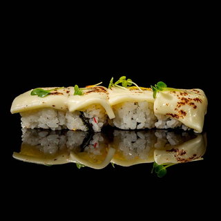 U18A Ebiten cheese roll