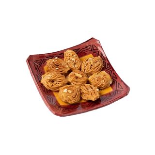 Pastela (Para 1 Persona)