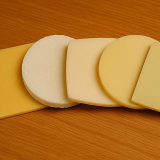 Queso Monterey Jack - Monterey Jack Cheese