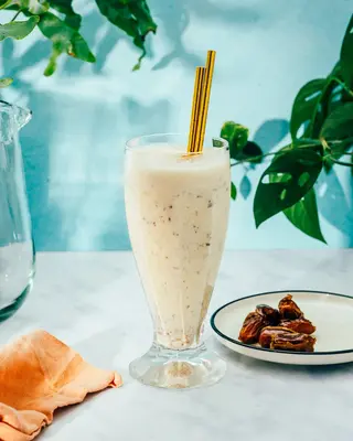 Date Shake
