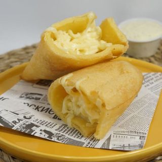 Empanada De Queso