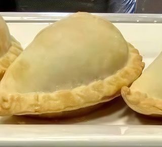 empanadilla de gambas