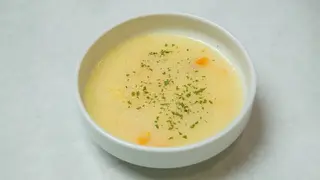 Teleća čorba 300 ml