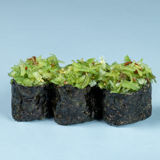 Wakame Gunkan Set(3)