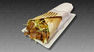 Kebab wołowo-barani EKSTRA