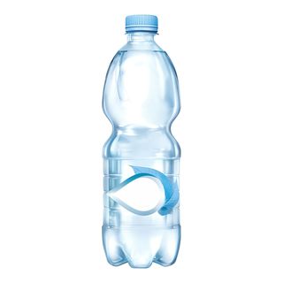 Acqua naturale 50 cl