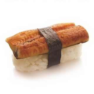 Nigiri De Unagi (2uds)