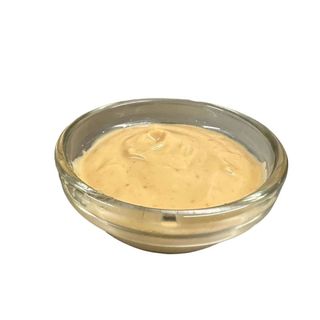 Salsa Cacahuete picante