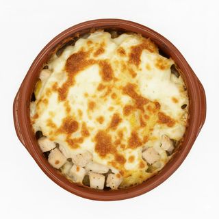 Pasticcio Poulet