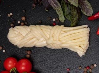 Чечель натуральний косичка ваг. 100г